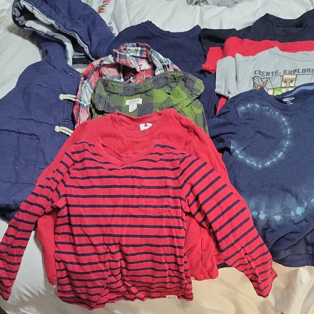 Kids 5 Bundle
